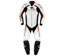 Tuta In Pelle Supersport Wind Pro