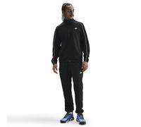 Tuta in maglia di poliestere Nike Club - Uomo - Nero XL