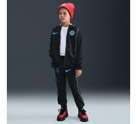Tuta in tessuto Nike Football Inter - Ragazzo/a - Nero XS