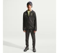 Tuta in tessuto Nike Football Tottenham Hotspur SE - Ragazzo/a - Grigio