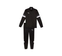Tuta in tessuto Puma TeamRise Noir XS