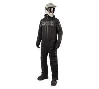 §Tuta Integrale FXR Maverick F.A.S.T. Insulated Black Ops§