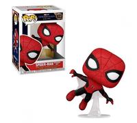 Tuta integrata Funko Pop Marvel Spiderman No Way Home Spiderman