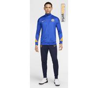 TUTA INTER NIKE ORIGINALE STAGIONE 2024/2025 STRIKE - FQ2473-438 col azzurro/blu