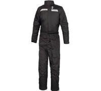 Tuta Intera Antipioggia OJ Compact Nero 3XL