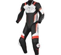 Macna Varshall Leather Suit Blu 146 cm Bambini