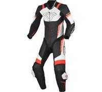 Tuta Intera Bambino Macna Varshall 1 pc Junior Nero Rosso 170