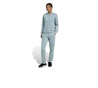 Tuta Intera Completa DONNA Adidas Essentials 3-Stripes Woman Turchese