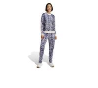 adidas Femme ESSENTIALS 3-STRIPES TRACKSUIT ANIMAL AOP, MULTICOLOR/ice purple, S