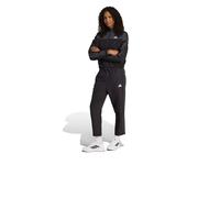 Tuta Intera Completa Full Tracksuit DONNA Adidas W BOLDBLOCK Nero Poliestere