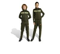 Tuta Intera Completa Full Tracksuit Ragazzi Bambini Adidas Tiro 25 Essentials