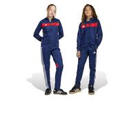 Tuta Intera Completa Full Tracksuit Ragazzi Bambini Adidas Tiro Essentials Y