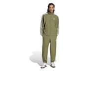 Tuta Intera Completa Full Tracksuit UOMO Adidas 3-Stripes Woven con tasche