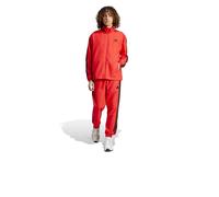 Tuta Intera Completa Full Tracksuit UOMO Adidas 3-Stripes Woven Rosso