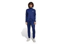 Tuta Intera Completa Full Tracksuit UOMO Adidas Basic 3-Stripes French Terry