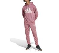 Tuta Intera Completa Full Tracksuit UOMO Adidas Big Logo Hoodie French Terry