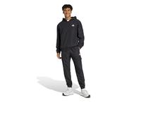Tuta Intera Completa Full Tracksuit UOMO Adidas Cargo Woven Nero