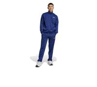 Tuta Intera Completa Full Tracksuit UOMO Adidas Linear TS TR Blu Royal