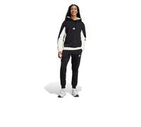 Tuta Intera Completa Full Tracksuit UOMO Adidas Sportswear Fleece Colorblock