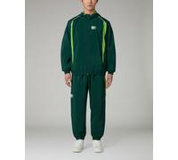 Tuta Intera Completa Full Tracksuit UOMO Australian Poison Antibes Smash Hoodi