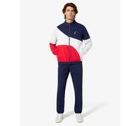 Tuta Intera Completa Full Tracksuit UOMO Australian SPORTSWEAR Eclipse Cotone