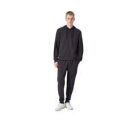 Tuta Intera Completa Full Tracksuit UOMO Champion Core Grigio Cotone felpato