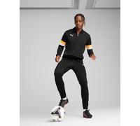 Tuta Intera Completa Full Tracksuit UOMO Puma individualRISE Nero