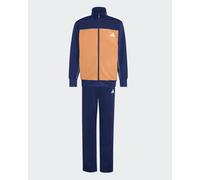 Tuta Intera Completa Ragazzi Unisex Adidas Colour Pop Giallo poliestere