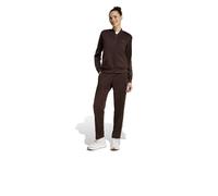 Tuta Intera Completa Tracksuit DONNA Adidas 3-Stripes Leopard Print Marrone