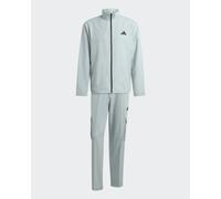 Tuta Intera Completa Tracksuit UOMO Adidas Sportswear Woven Cargo Grigio