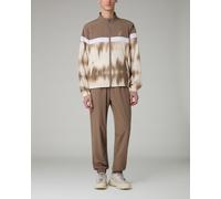 Tuta Intera Completa UOMO Australian Cardio Slam Sabbia