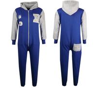 Tuta Intera Con Cappuccio R Baseball Varsity A2Z Per Bambini Dai 7 Ai 13 Anni