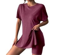 Tuta Intera Da Sci Donna Elegante Curvy Oversize Grigio Coordinato Montagna Twinset Turchese Autunnali Costine Smeraldo Brillantini Nuda Maculata Elegantissima Pezzo S 48 Vestito