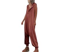Tuta Intera Donna Aderente Jumpsuit Gessato Complete Sposa Jogger Montagna Colorata Carta Vita Gonne Natalizio Satin Corpetto Caviglie Staccabile Gara Short Scollate Aerea