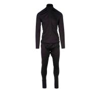 Tuta Intima 509 FZN LVL1 Party NeroM Nero