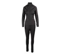 Tuta Intima Donna 509 FZN LVL 1 NeroS Nero