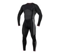 Tuta Intima Monopezzo iXS 365 NeroM/L Nero