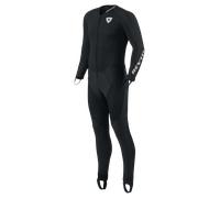 Tuta Intima REV'IT! Blast NeroS Nero