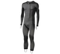 Sottotuta Integrale Sixs STXL-R-BT Racing Breezy Touch Nero Carbon 3XL-4XL