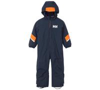 Helly Hansen Rider 3.0 Ins, tuta da sci, junior, navy 122 Navy