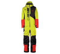 Tuta Isolata 509 Allied 2.0 (2025) Rosso VisXS Rosso Vis