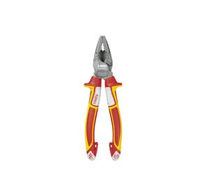 TUTA ISOLATA VDE 165 MM 58001640