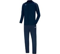 Tuta Jako loisir Classico Bleu 3XL