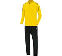 Tuta Jako loisir Classico Jaune XL