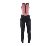 Tuta jampsuit Craft Adv Bike Subz Noir L