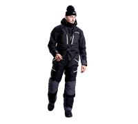 §Tuta JETHWEAR Freedom Shell Nera§
