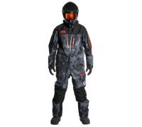 §Tuta Jethwear The One Dark TieDye§