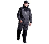 Tuta JETHWEAR The One Shell Grigio/NeroS Grigio,Nero
