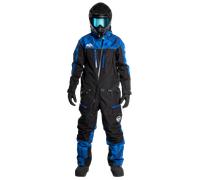 §Tuta Jethwear The One Shell Cobalt Burst§