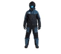 Tuta Jethwear The One V2 (2025) 150g Nero/Deep Sea/BiancoXS Nero,Deep Sea,Bianco